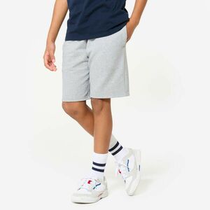 Domyos Gyerek rövidnadrág, multisport, uniszex, pamut kép