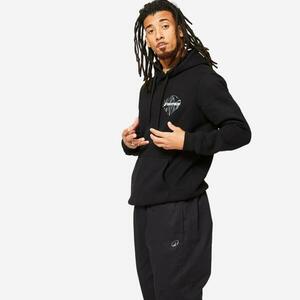 Starever Férfi kapucnis táncpulóver, hőtartó kép