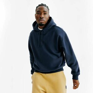 Decathlon Férfi hoodie, oversize - Elementals kép
