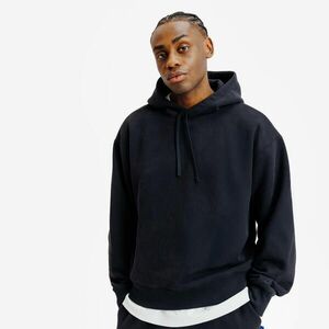 Decathlon Férfi hoodie, oversize - Elementals kép