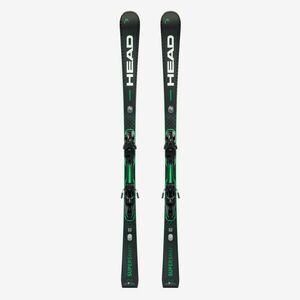 Head Férfi pályasíléc, kötéssel - Supershape e-Magnum kép