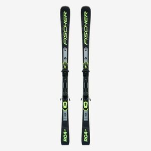 Fischer Pályasíléc, kötéssel - RC4 ST kép