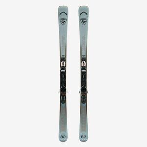 Rossignol Férfi síléc, kötéssel, all mountain - Arcade 82 M kép