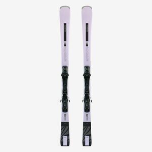 Salomon Női síléc, kötéssel - S/Max 6 kép