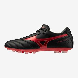 Mizuno Felnőtt futballcipő, bőr - Morelia II PRO MG/AG kép