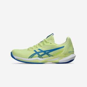 Asics Női teniszcipő, salakos pályára - Gel-Solution Speed FF 3 kép