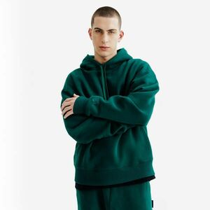 Decathlon Férfi hoodie, oversize - Elementals kép