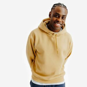 Decathlon Férfi hoodie, oversize - Elementals kép