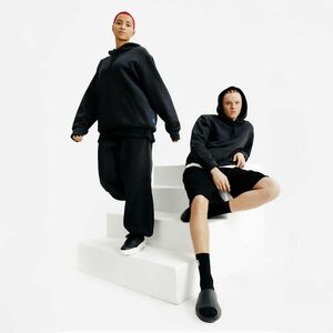 Decathlon Hoodie, uniszex - Elementals kép