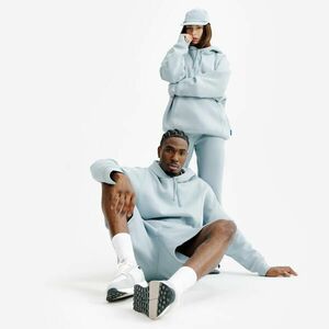 Decathlon Hoodie, uniszex - Elementals kép