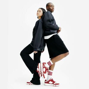 Decathlon Pulóver, kerek nyakú, uniszex - Elementals kép