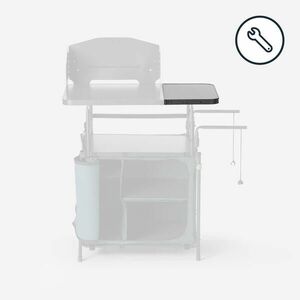 Quechua Pult L méretű konyhaszekrényhez kép