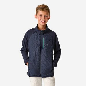 Decathlon Gyerekkabát, átmeneti, vékony, rugalmas kép