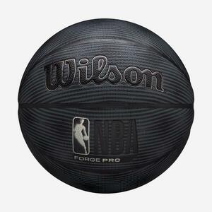 Wilson Kosárlabda, 7-es méret - NBA Forge Pro Midnight 7 kép