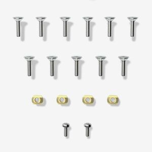 Tribord Foil csavar - WNG500 kép