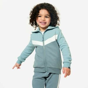 Domyos Baba cipzáras melegítőfelső kép