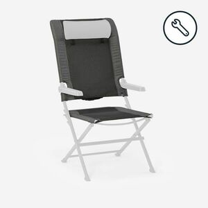 Quechua Huzat szett a többpozíciós kempingfotelhez kép