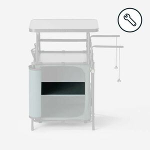 Quechua Pult S méretű konyhaszekrényhez kép