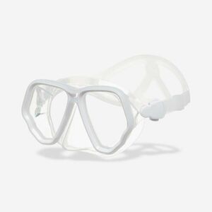 Decathlon Búvárszemüveg, páramentes - 500 Dual kép