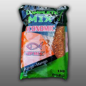 Top Mix Etetőanyag, mangó, 1 kg - Economic Complete kép