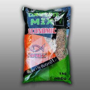 Top Mix Etetőanyag, vajsav, 1kg - Economic Complete kép