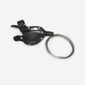 Sram Hátsó váltókar, 9s - X5 kép