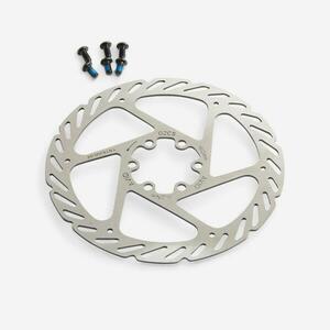 Sram Féktárcsa, 160/180 mm, 6 csavaros - Elixir G2CS kép