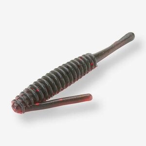 Reins Plasztikcsali, 15 db - Kick Ringer Black & red, 7, 5 kép