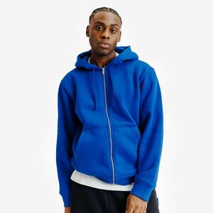 Decathlon Pulóver, cipzáros, uniszex - Elementals kép