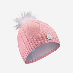 Wedze Gyereksapka, fonott mintázat, gyapjú kép