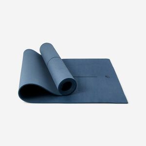 Domyos Jógamatrac kezdő jógához, csúszásgátló, kényelmes, 5 mm kép