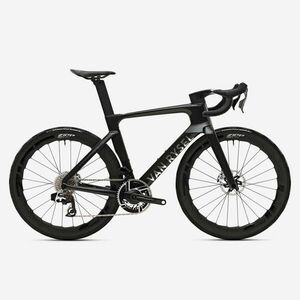 Van Rysel Országúti kerékpár, Sram Red AXS, E1 12V teljesítménymérő - RCR-F Pro Signature kép