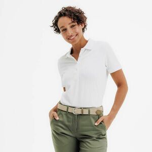 Inesis Női galléros póló - MW500 kép