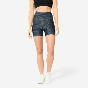 Domyos Női fitnesz rövidnadrág kardióedzéshez - 100-as kép