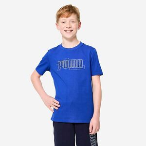 Puma Gyerek póló, pamut kép