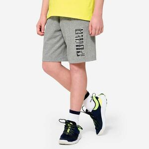 Puma Gyerek rövidnadrág, pamut kép