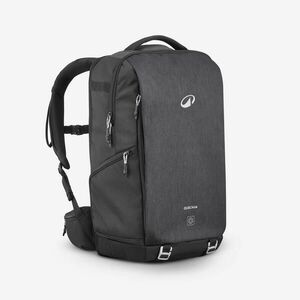 Quechua Túrahátizsák, fotózáshoz, 30 literes - Explorer 900 Focus kép