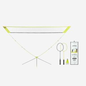 Decathlon Felnőtt tollaslabda szett - Discover kép