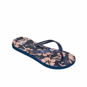 Roxy Gyerek flip-flop papucs - To the sea kép