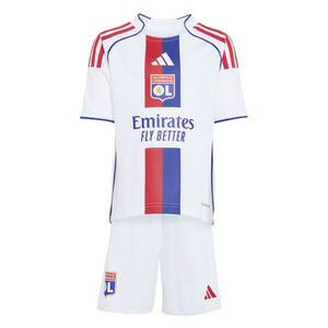 Double D Gyerek futballszett - Olympique Lyonnais 2025/26 kép