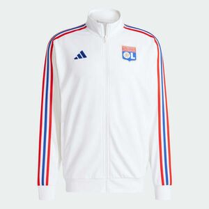 Double D Felnőtt melegítőfelső - Olympique Lyonnais 25/26 kép