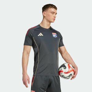 Adidas Felnőtt futballmez - Olympique Lyonnais 25-26 Tiro25 kép