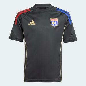 Adidas Gyerek futballmez - Olympique Lyonnais 25-26 Tiro25 kép
