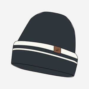 Decathlon Gyerek vitorlás sapka, hőtartó, szélálló - 500-as kép