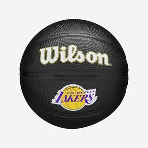 Wilson Kosárlabda, 3-as méret - NBA Team Tribute Los Angeles Lakers kép