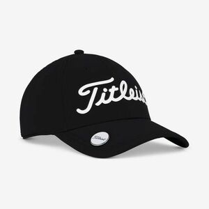 Titleist Golfsapka - Players Performance kép