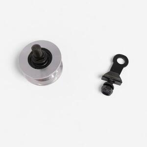 Domyos Szobakerékpár feszítőgörgő kép