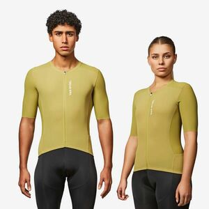 Van Rysel Kerékpáros mez, rövid ujjú - Racer 2 kép