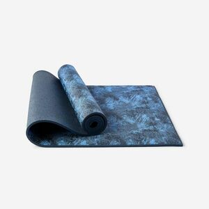 Kimjaly Jógamatrac kímélő jógához, 8 mm kép