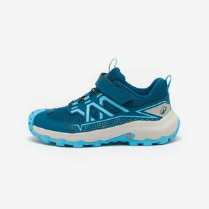 Quechua Gyerek túracipő, 24-34-es méret - Crossrock kép